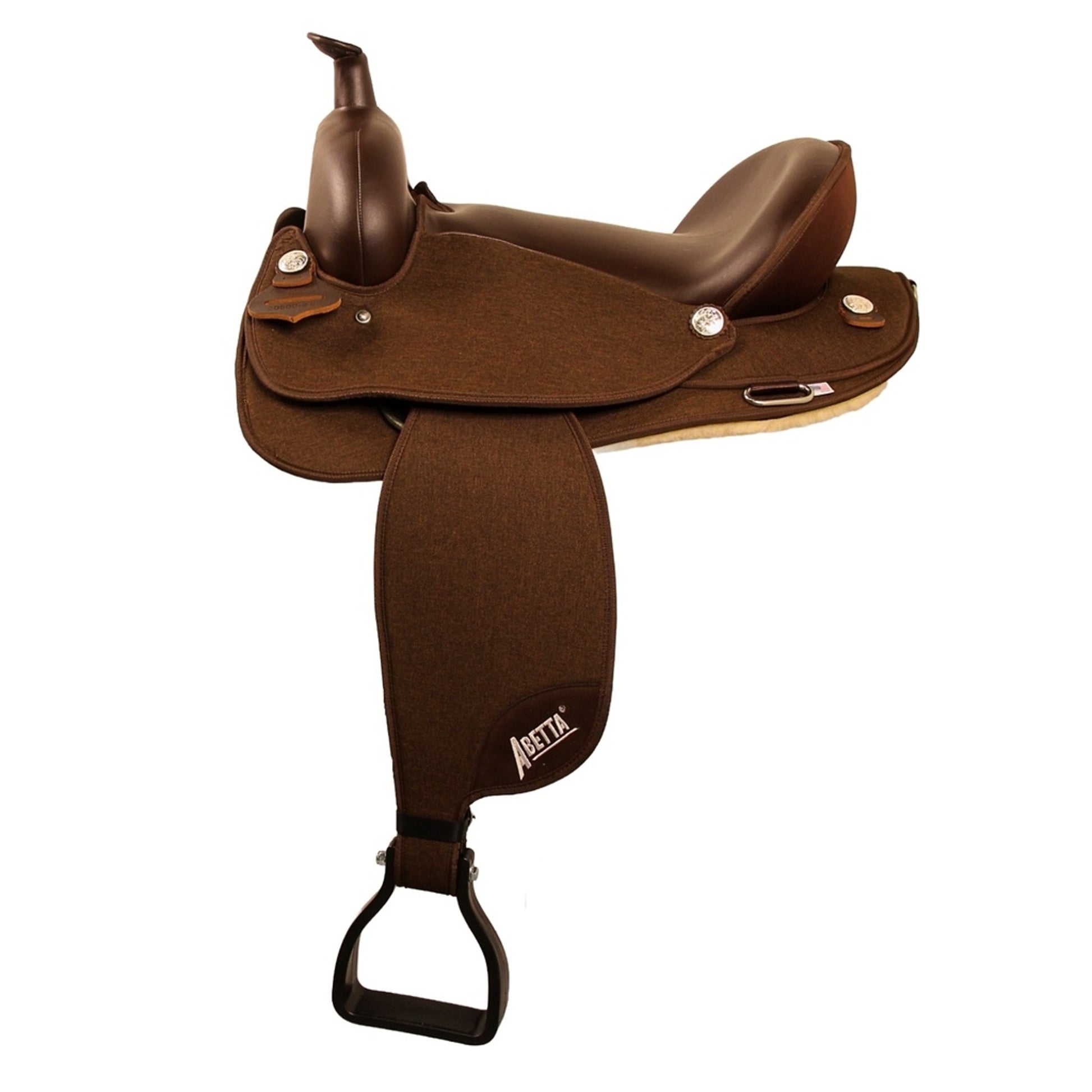 Abetta Sublime Comfort Saddle