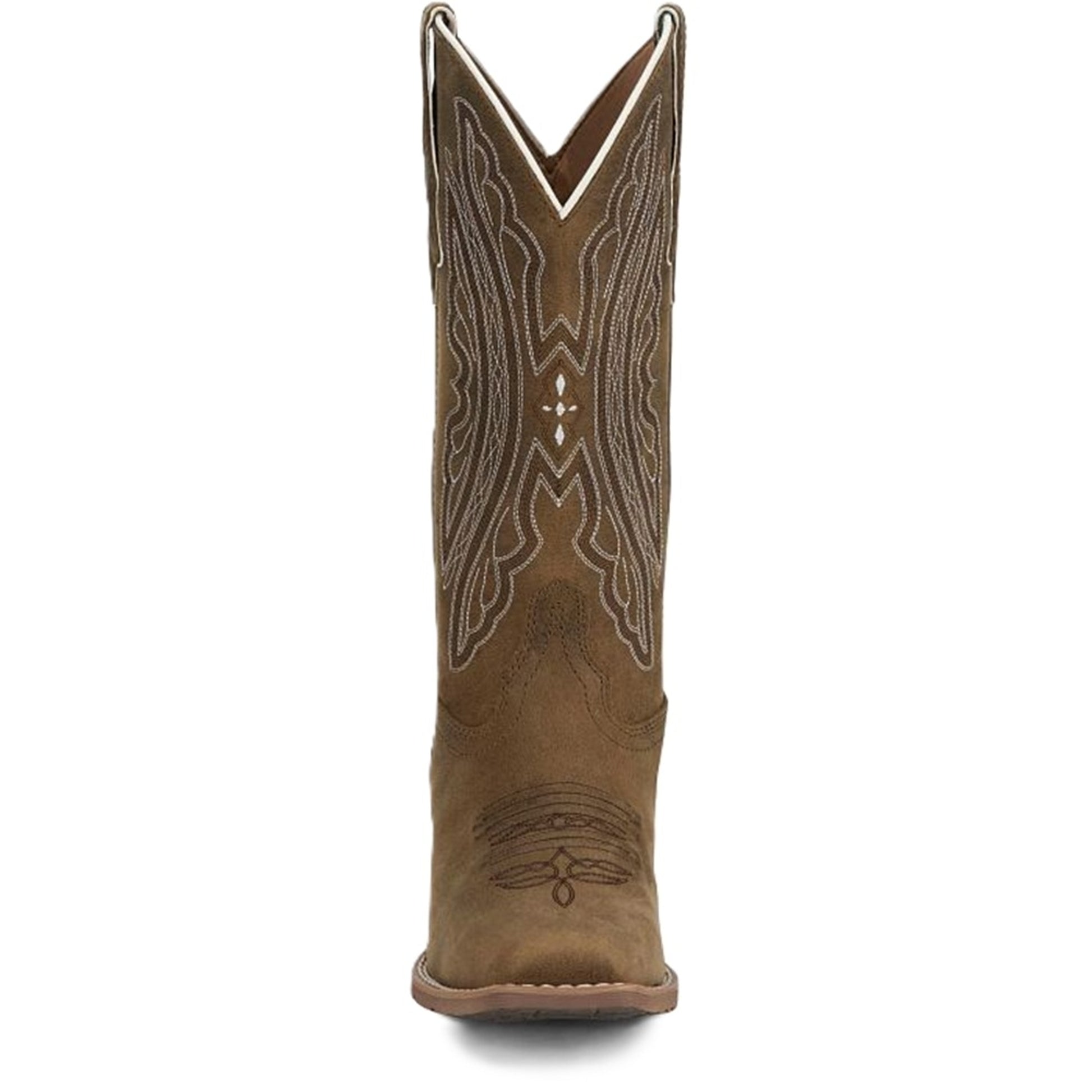 Justin Ladies Rae 12" Western Boots