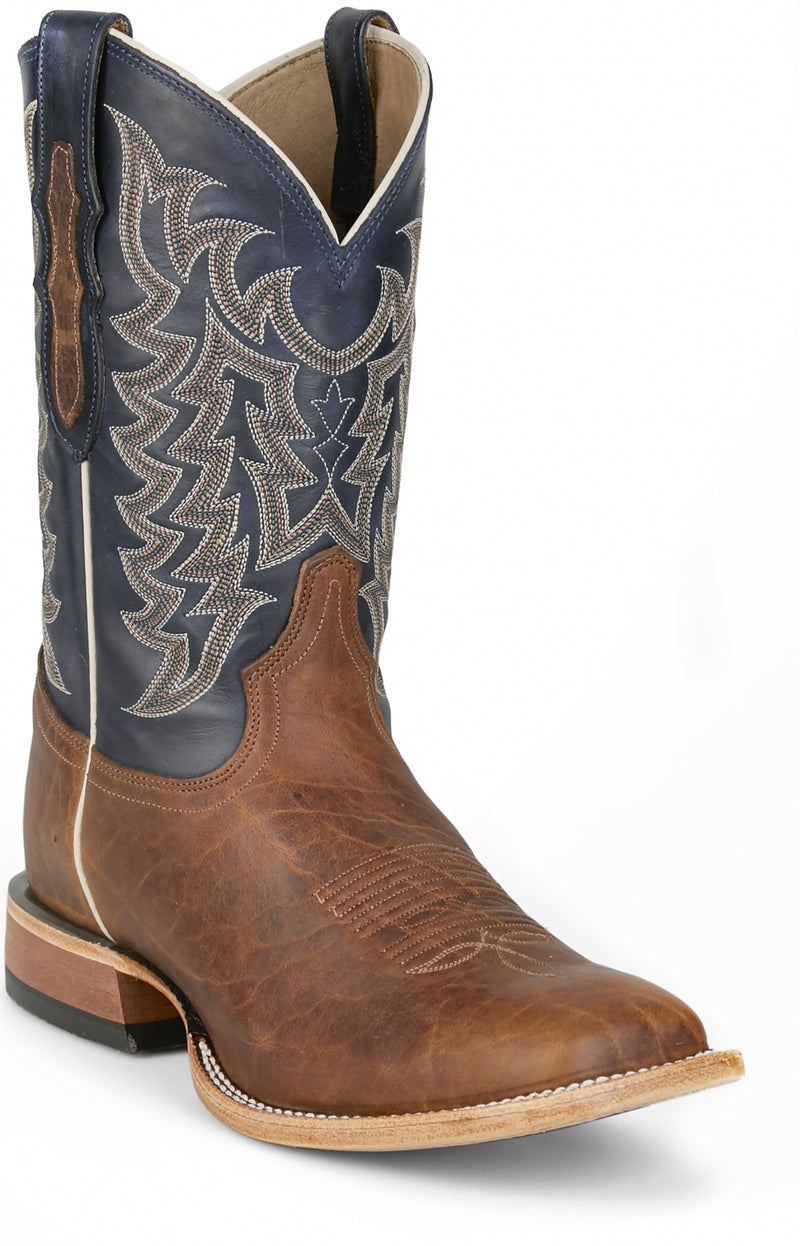 Tony Lama Mens Alfredo 11" Western Boots