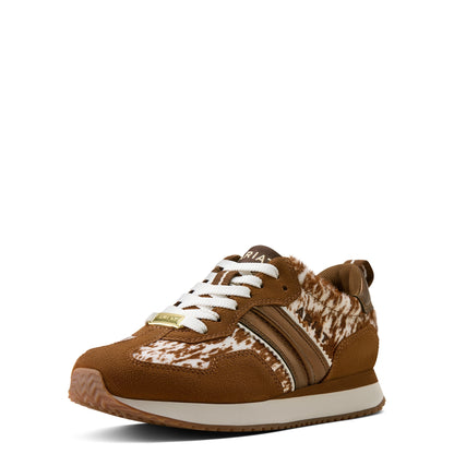 Ariat Ranch Runner Ladies Sneaker
