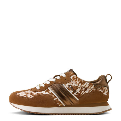 Ariat Ranch Runner Ladies Sneaker