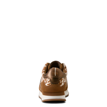 Ariat Ranch Runner Ladies Sneaker