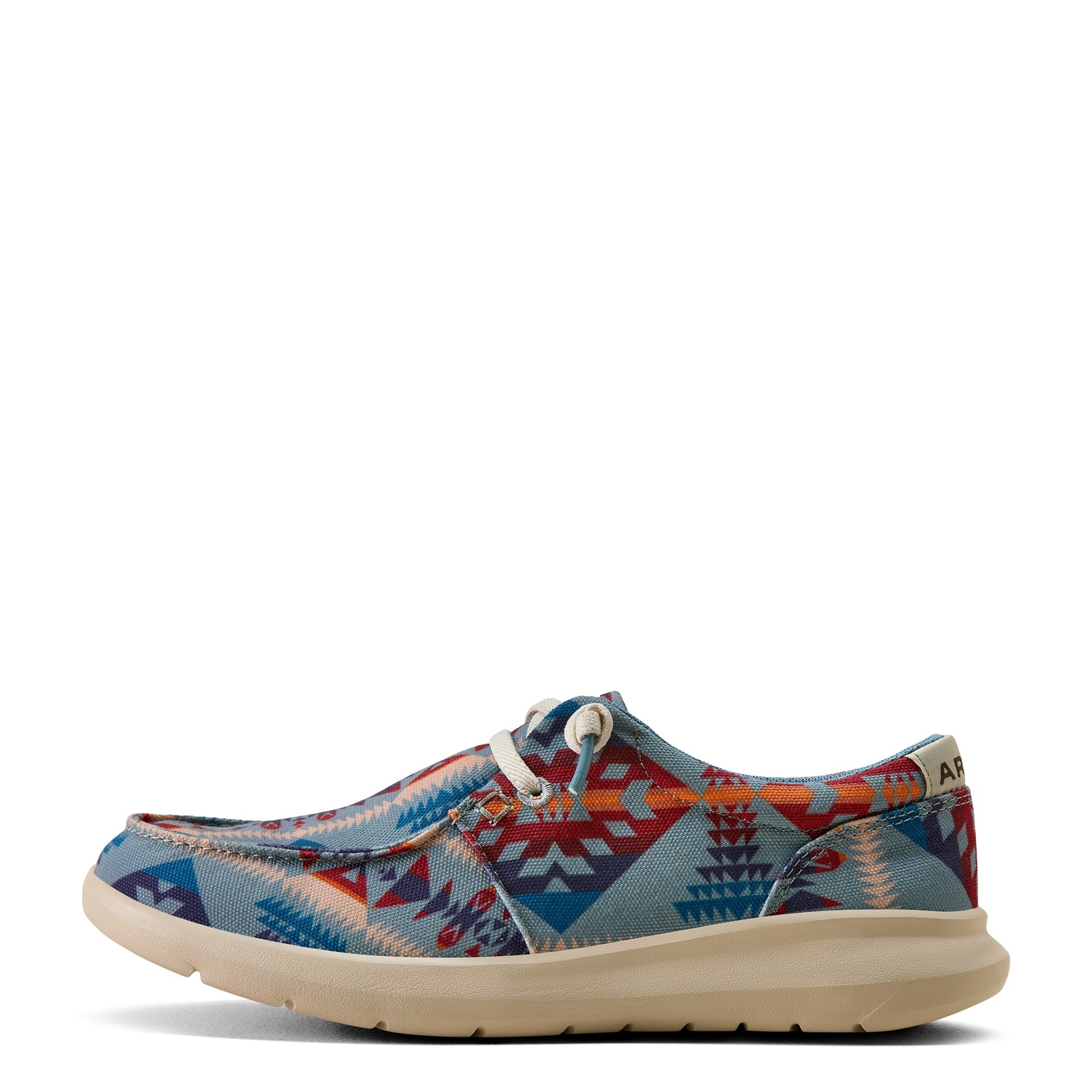 Ariat Hilo Ladies Shoe