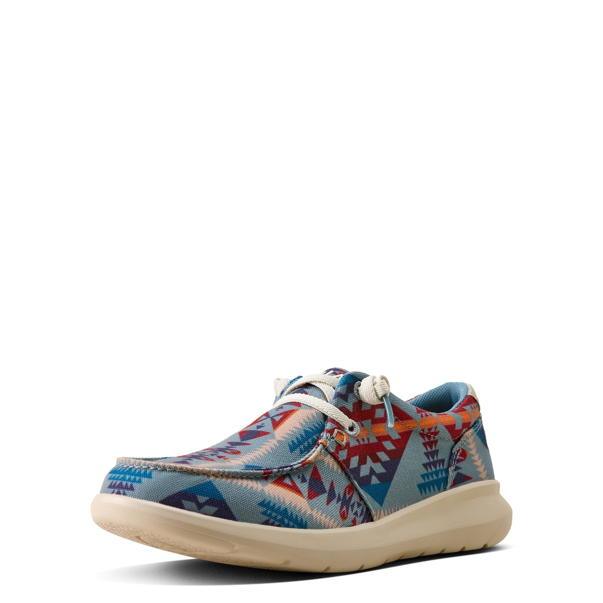 Ariat Hilo Ladies Shoe