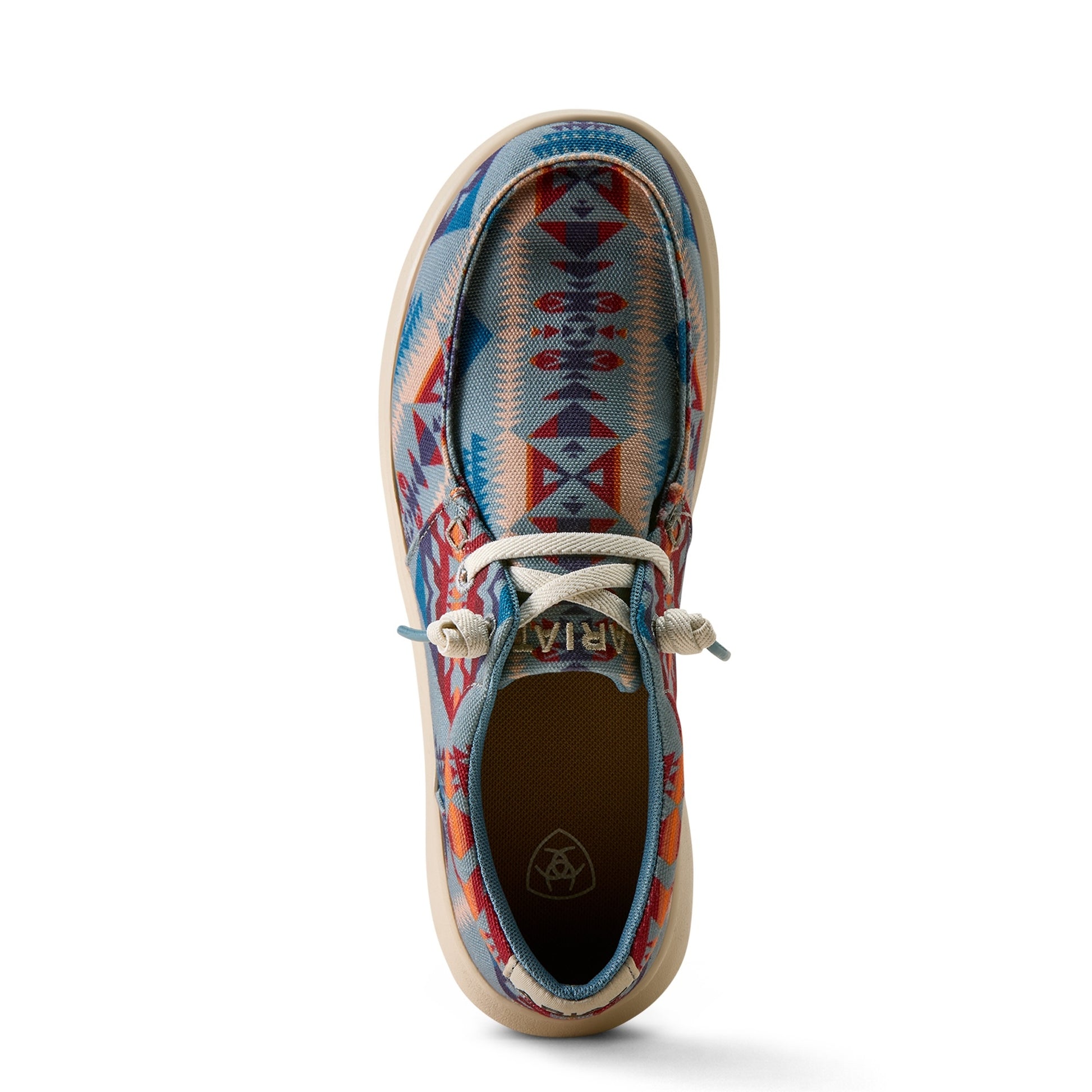 Ariat Hilo Ladies Shoe