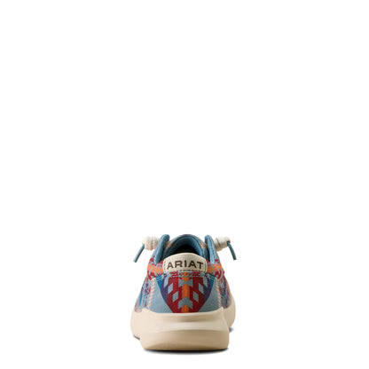 Ariat Hilo Ladies Shoe