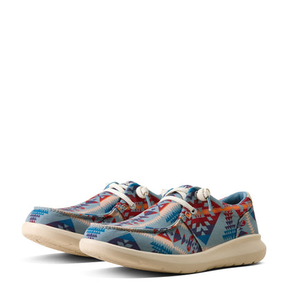 Ariat Hilo Ladies Shoe