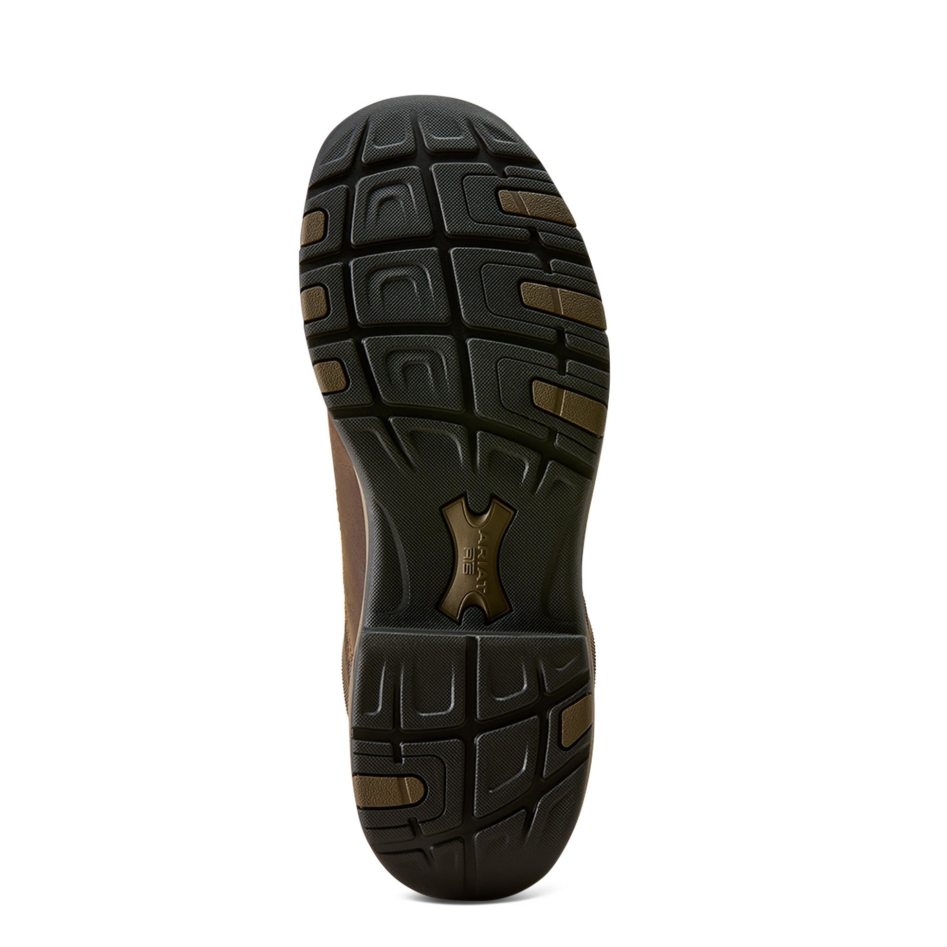 Ariat Terrain Trek Ladies Waterproof Boot