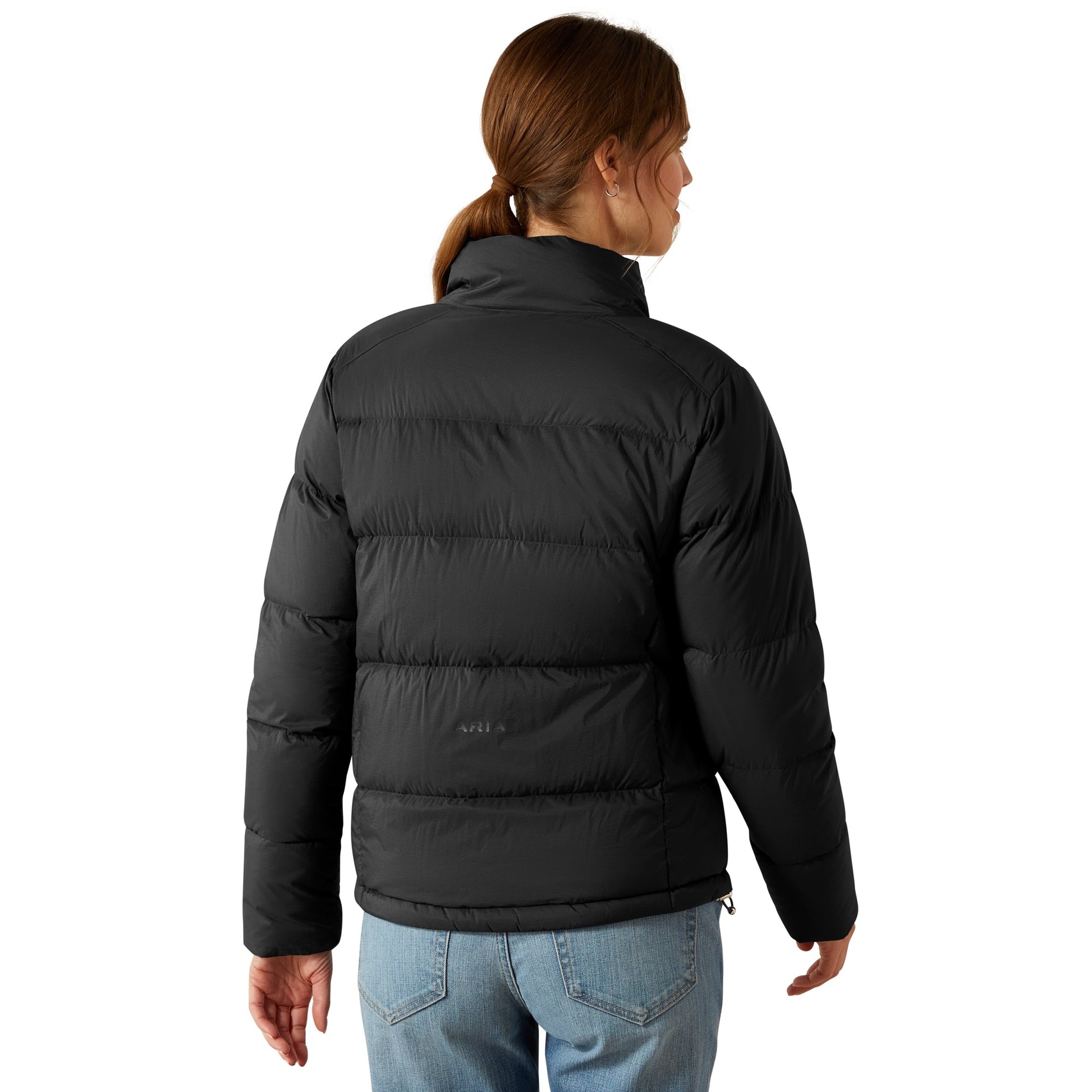 Ariat UltraPuff Ladies Down Jacket