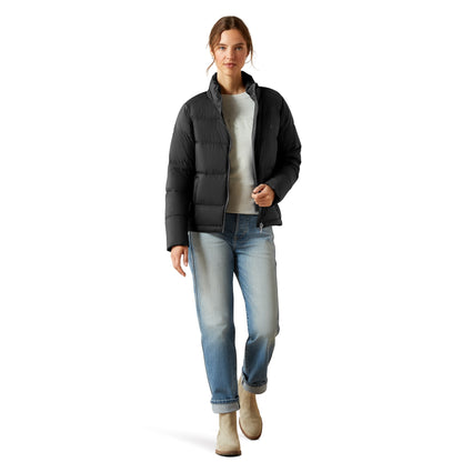 Ariat UltraPuff Ladies Down Jacket