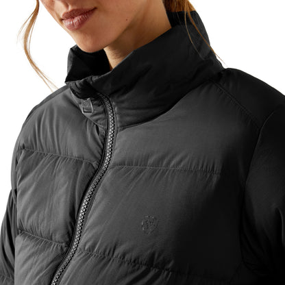 Ariat UltraPuff Ladies Down Jacket