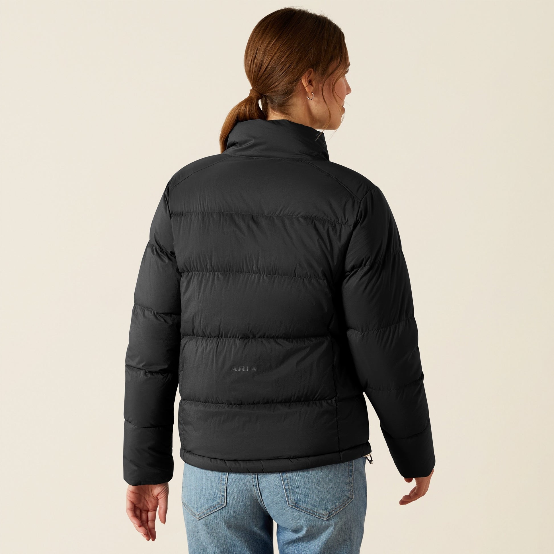 Ariat UltraPuff Ladies Down Jacket