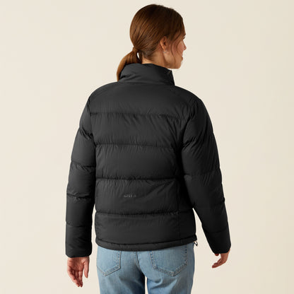 Ariat UltraPuff Ladies Down Jacket