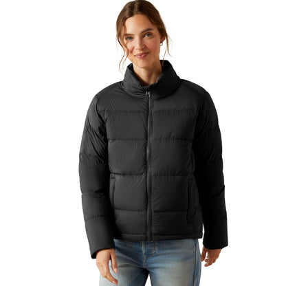 Ariat UltraPuff Ladies Down Jacket