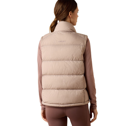 Ariat UltraPuff Ladies Down Vest