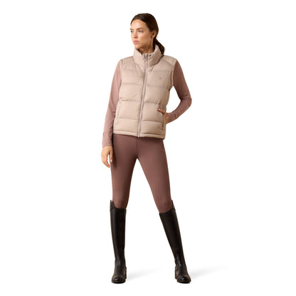 Ariat UltraPuff Ladies Down Vest
