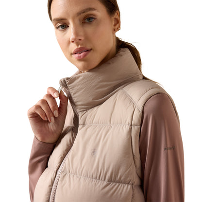 Ariat UltraPuff Ladies Down Vest