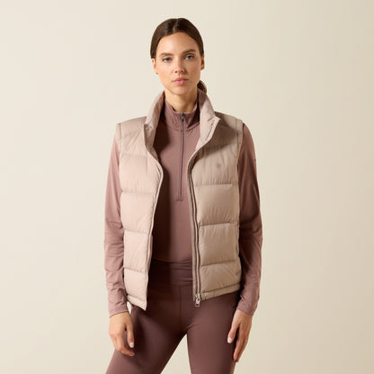 Ariat UltraPuff Ladies Down Vest