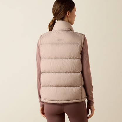 Ariat UltraPuff Ladies Down Vest