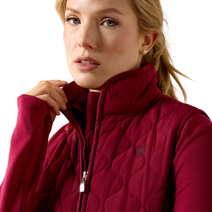 Ariat Ashley 2.0 Ladies Insulated Vest