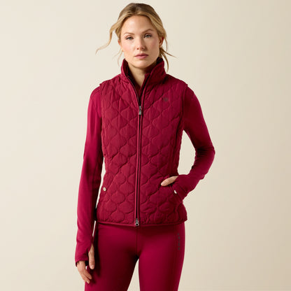 Ariat Ashley 2.0 Ladies Insulated Vest