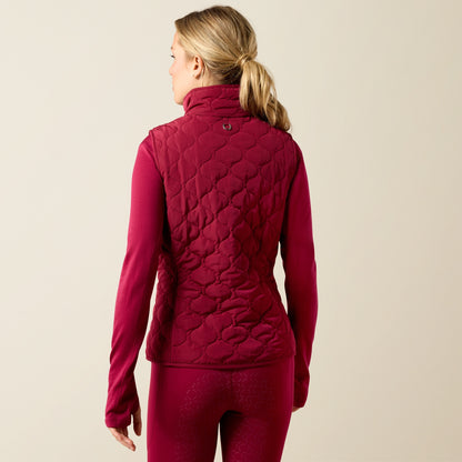 Ariat Ashley 2.0 Ladies Insulated Vest