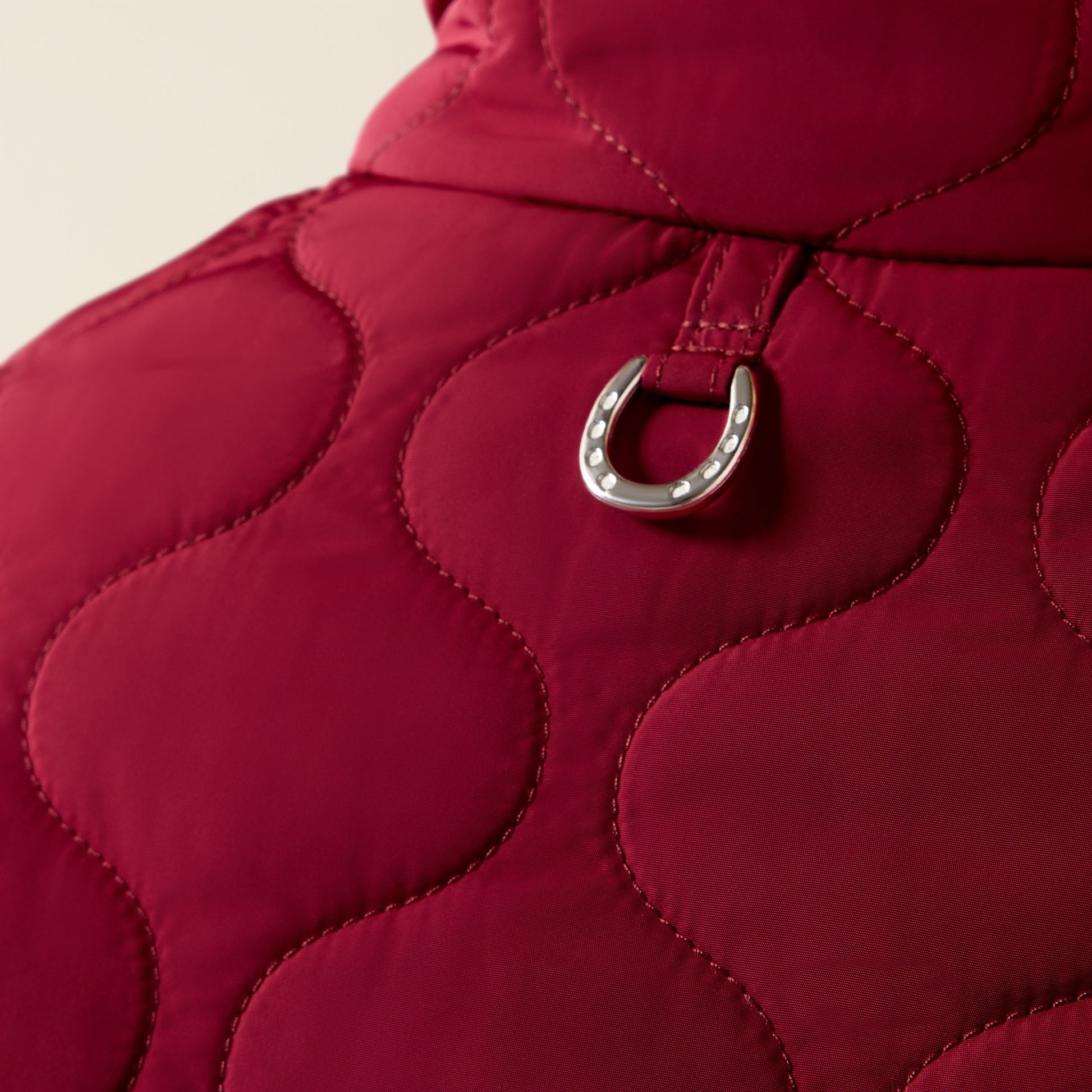 Ariat Ashley 2.0 Ladies Insulated Vest