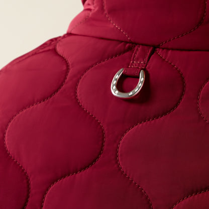 Ariat Ashley 2.0 Ladies Insulated Vest