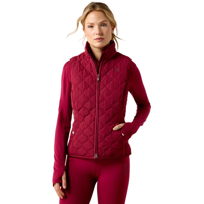 Ariat Ashley 2.0 Ladies Insulated Vest