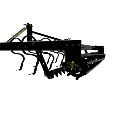 Carolina Firefly Arena Drag