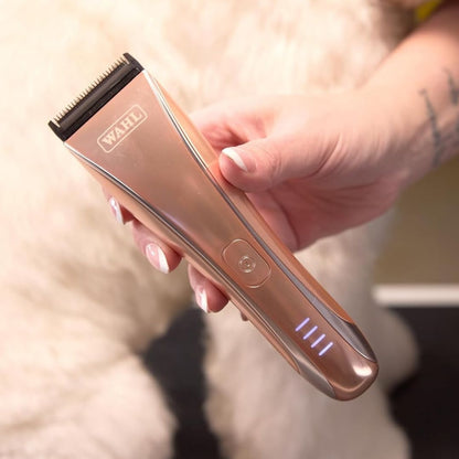 Wahl Motiva2 Cordless Clipper
