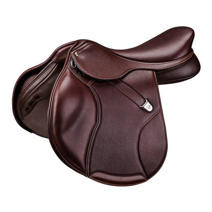 Bates Elevation Saddle
