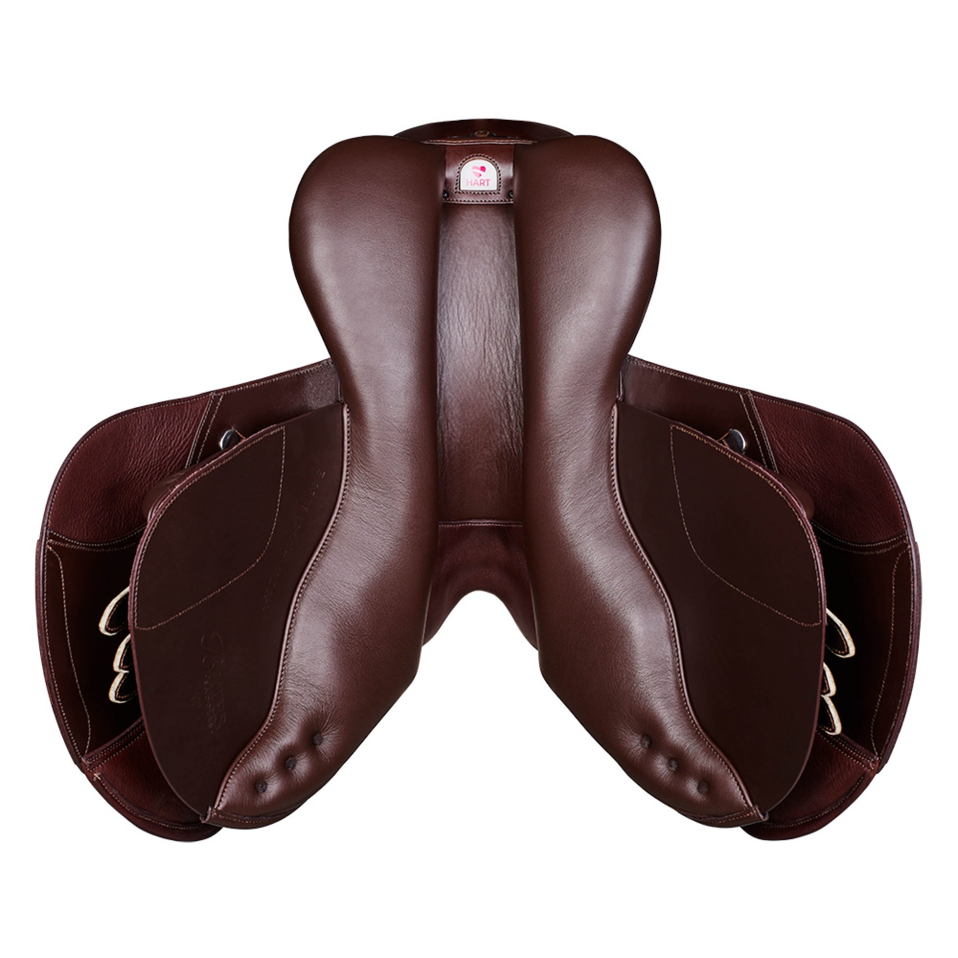 Bates Elevation DS Saddle