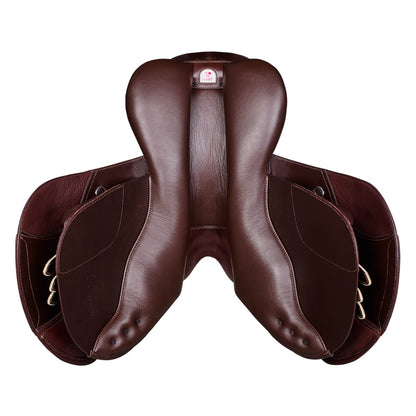 Bates Elevation DS Saddle