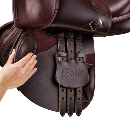 Bates Elevation DS Saddle