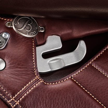 Bates Elevation DS Saddle