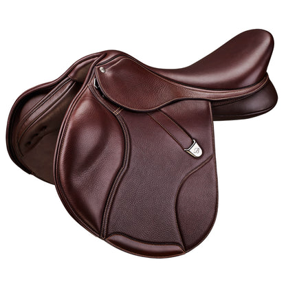 Bates Elevation DS Saddle