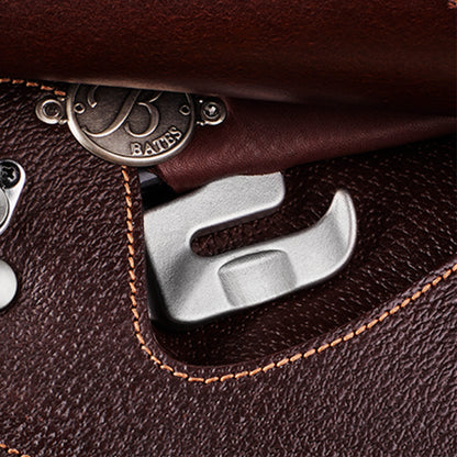 Bates Hunter Jumper