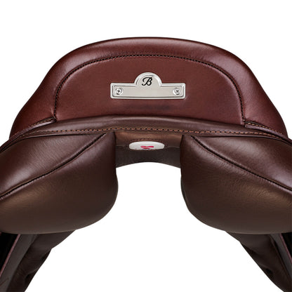 Bates Hunter Jumper