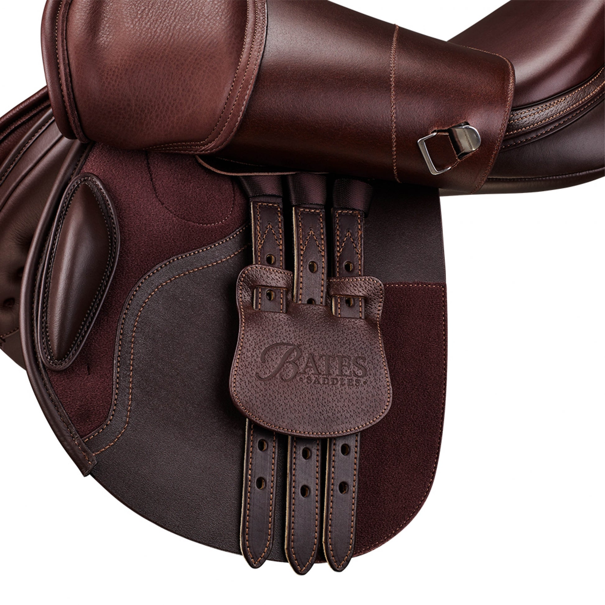 Bates Hunter Jumper