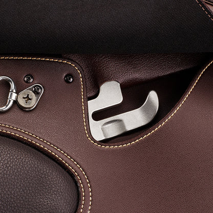 Wintec 500 Pony Jump Saddle