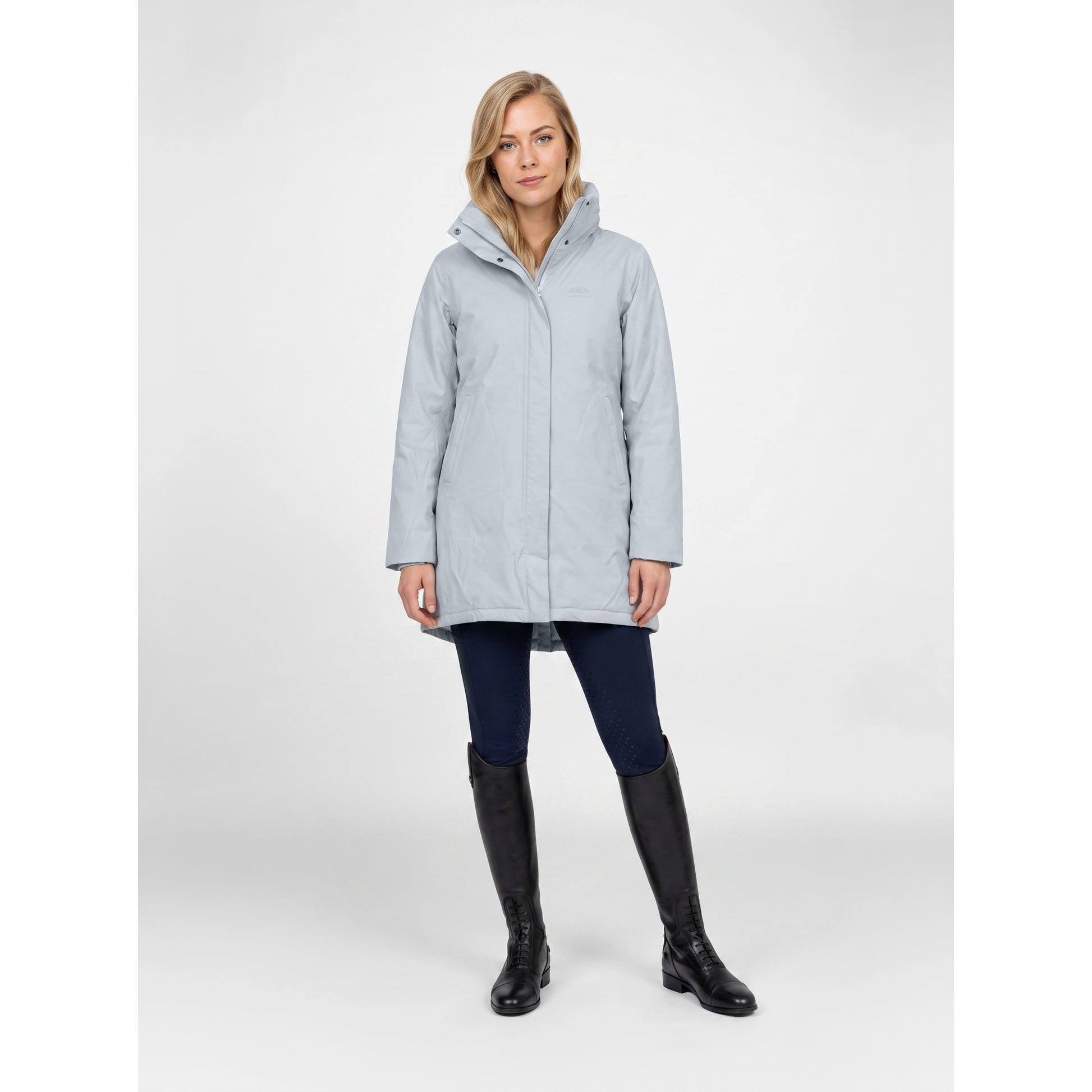 Weatherbeeta Ladies Essential WP Insulated Riding Jacket