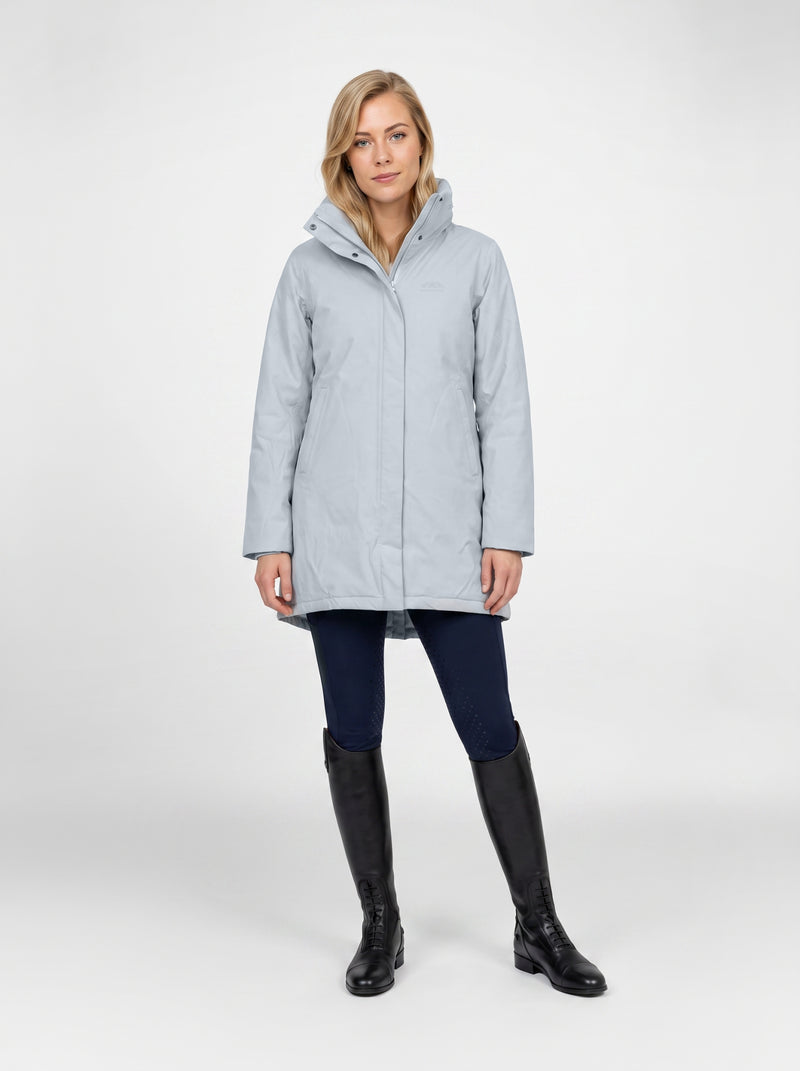 Weatherbeeta Ladies Essential WP Insulated Riding Jacket