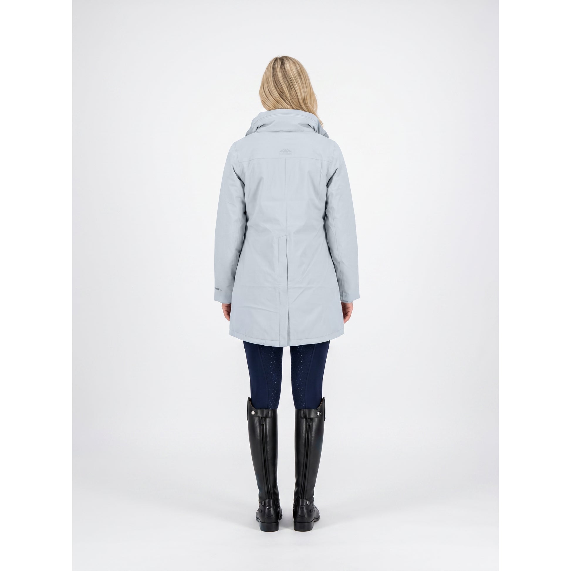 Weatherbeeta Ladies Essential WP Insulated Riding Jacket