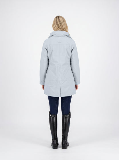 Weatherbeeta Ladies Essential WP Insulated Riding Jacket