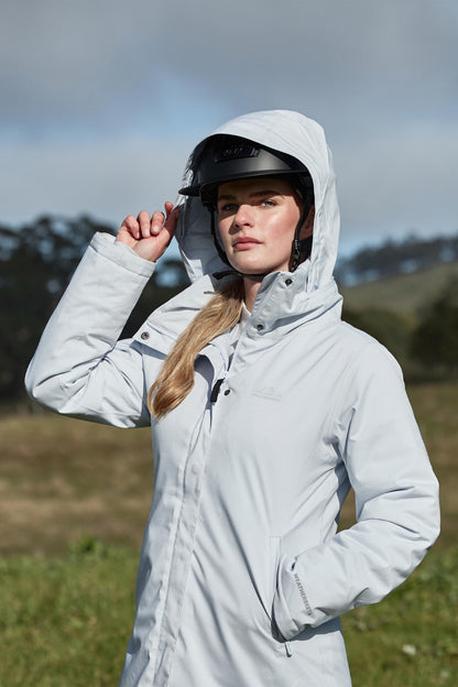Weatherbeeta Ladies Essential WP Insulated Riding Jacket