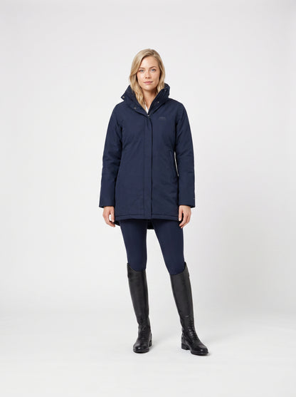 Weatherbeeta Ladies Essential WP Insulated Riding Jacket