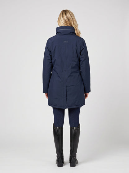 Weatherbeeta Ladies Essential WP Insulated Riding Jacket