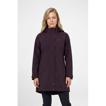 Weatherbeeta Ladies Windbreaker Reflective Riding Jacket