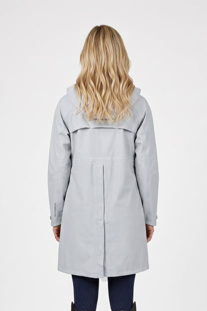 Weatherbeeta Ladies Windbreaker Reflective Riding Jacket